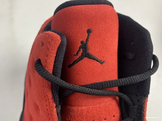 REVERSE BRED" AIR 602 13 JORDAN DJ5982 1110